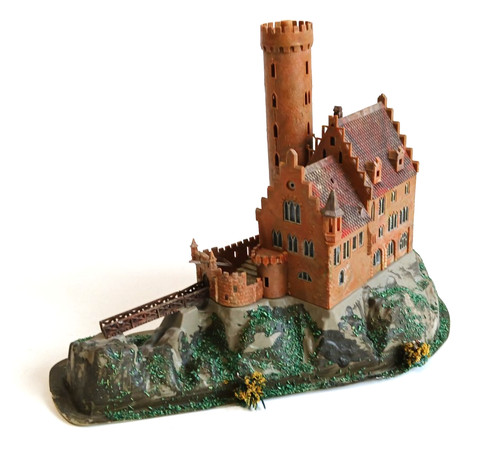 Faller schloss - -,