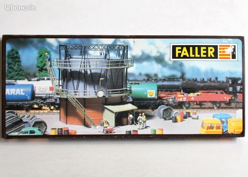 Faller 940 gaskessel - faller,
