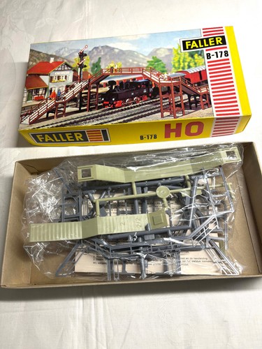 Faller 178 modellbau - ho,