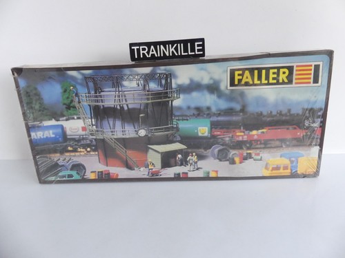 940 faller modell zum - b-940,